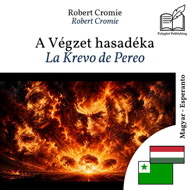 La Krevo de Pereo