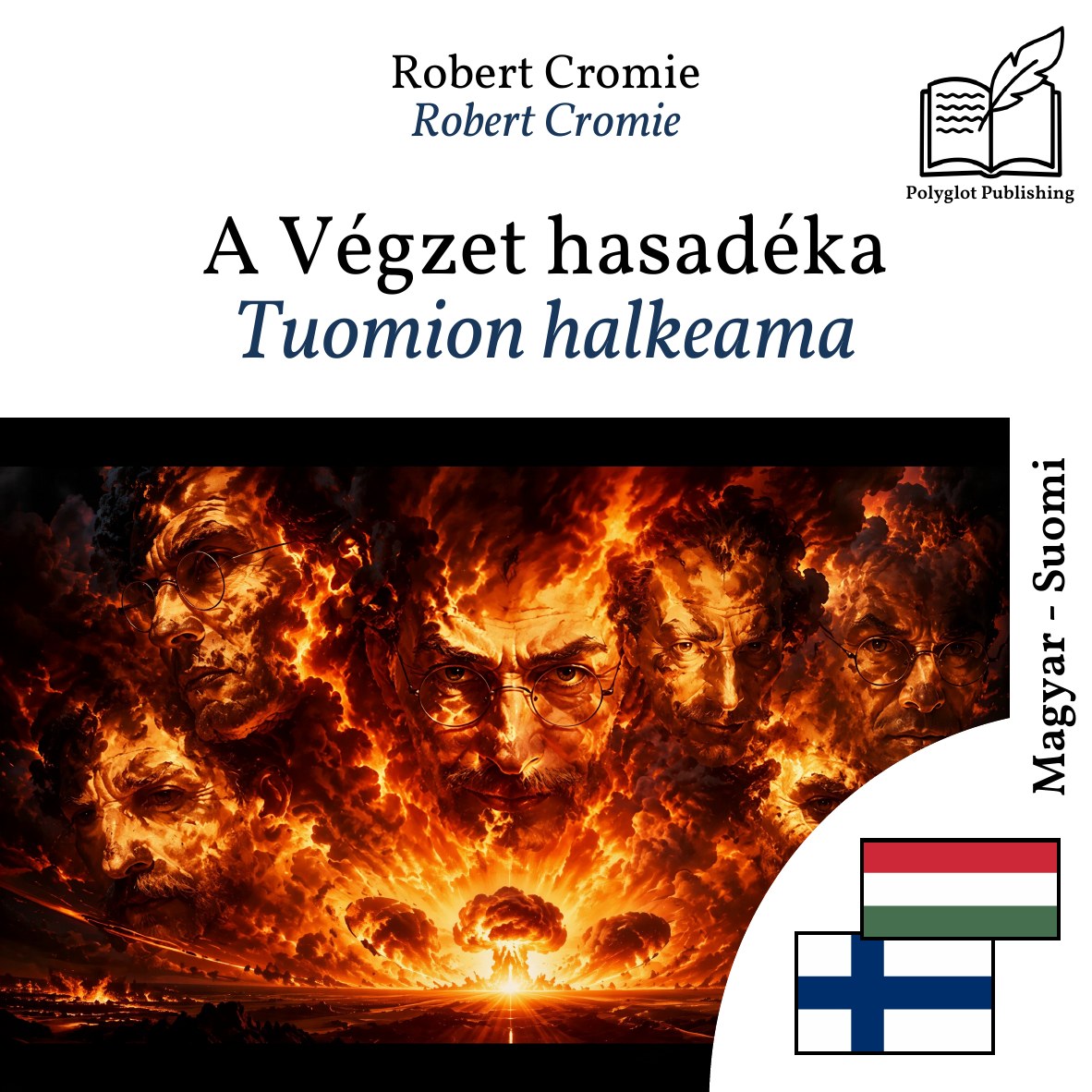 Tuomion halkeama
