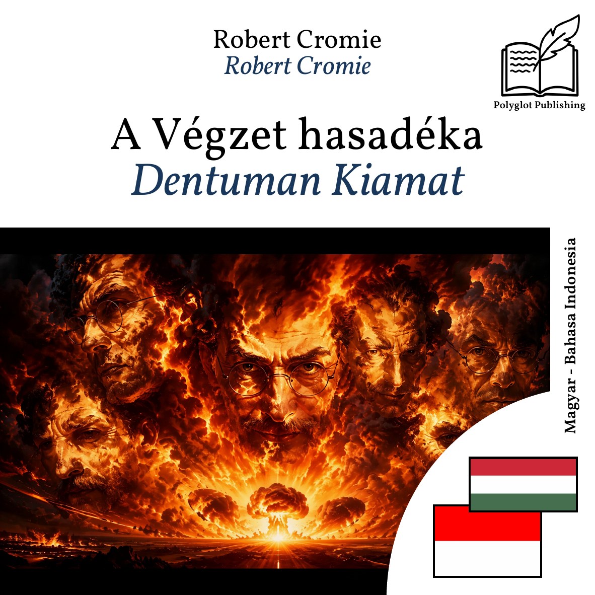 Dentuman Kiamat