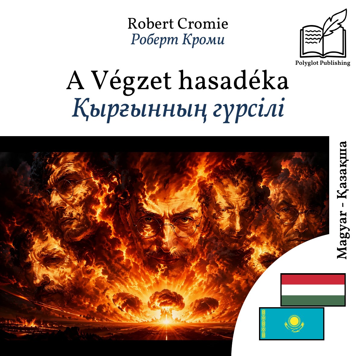 Қырғынның гүрсілі