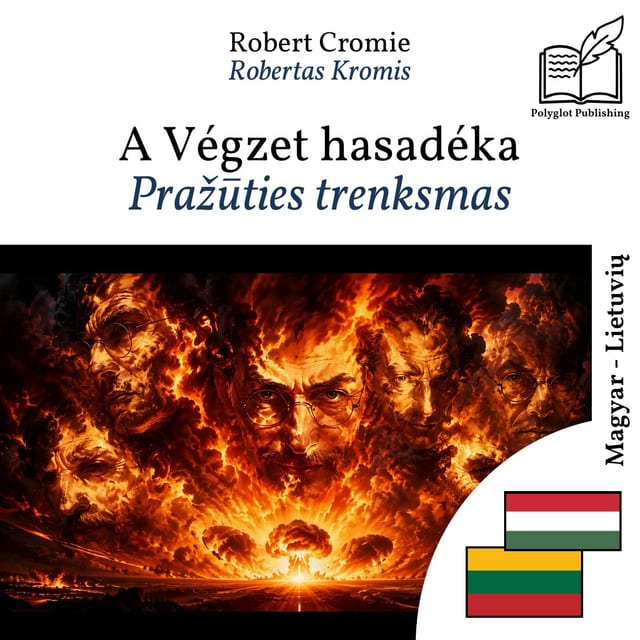 Pražūties trenksmas