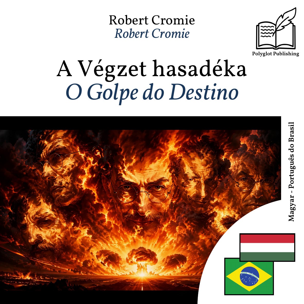 O Golpe do Destino