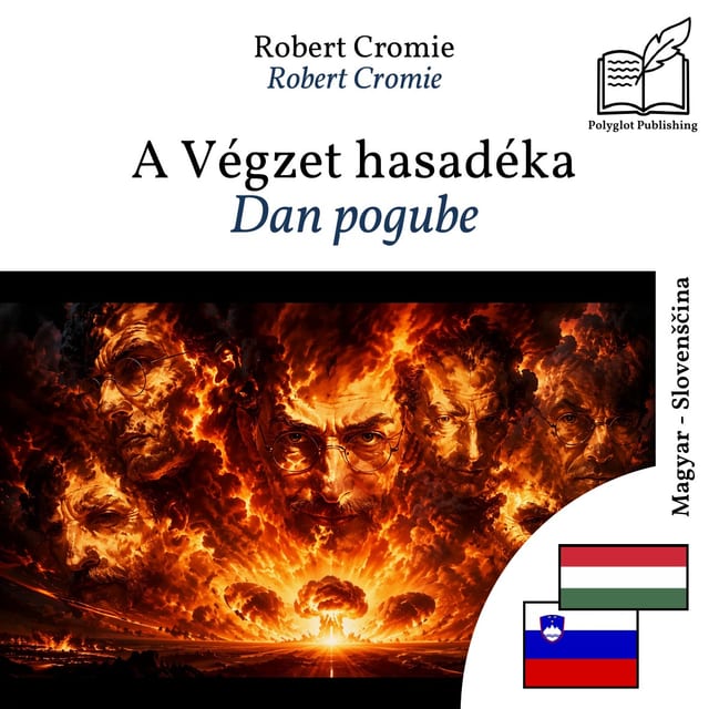 Dan pogube