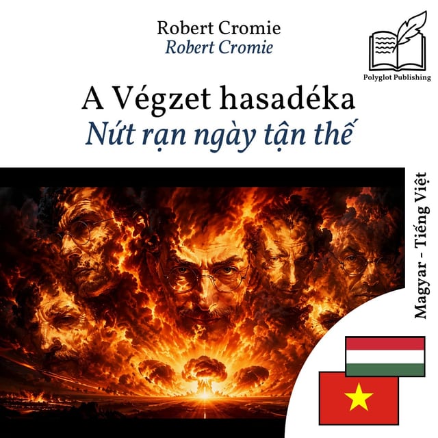 Nứt rạn ngày tận thế