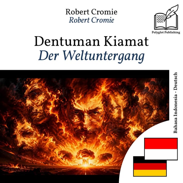 Der Weltuntergang
