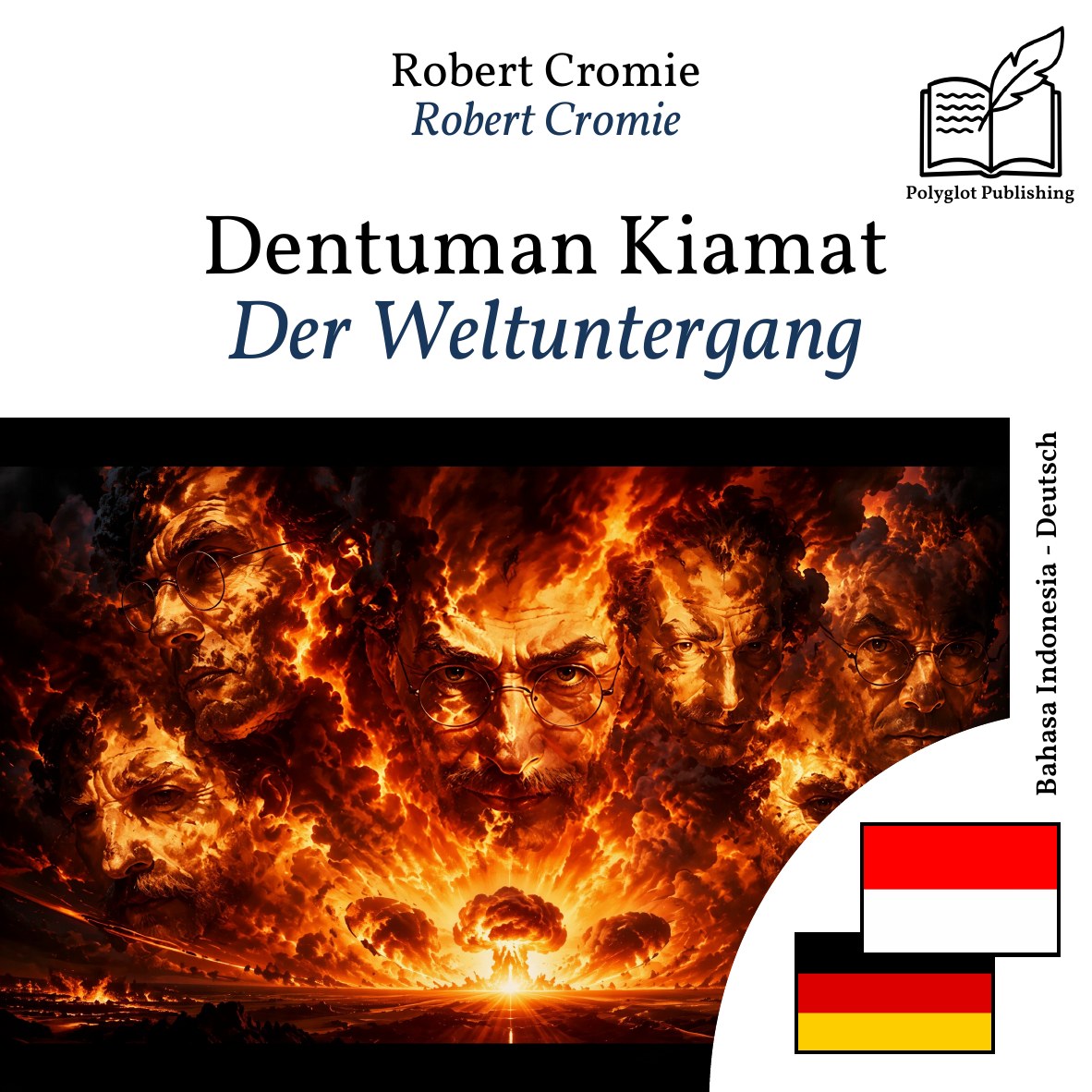 Der Weltuntergang