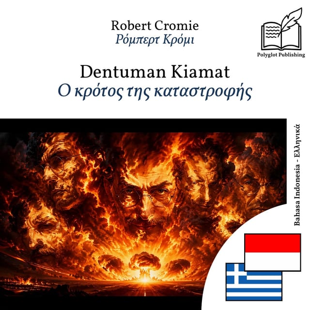 Ο κρότος της καταστροφής