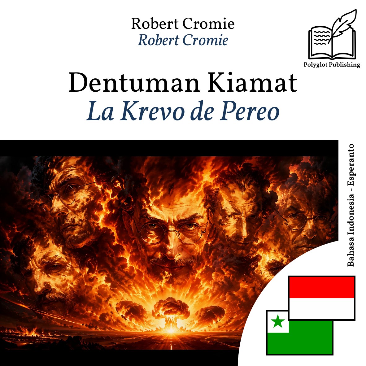 La Krevo de Pereo