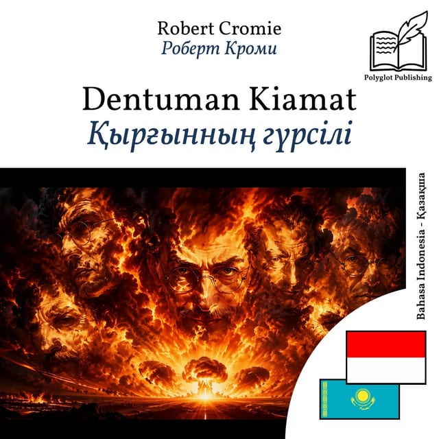 Қырғынның гүрсілі
