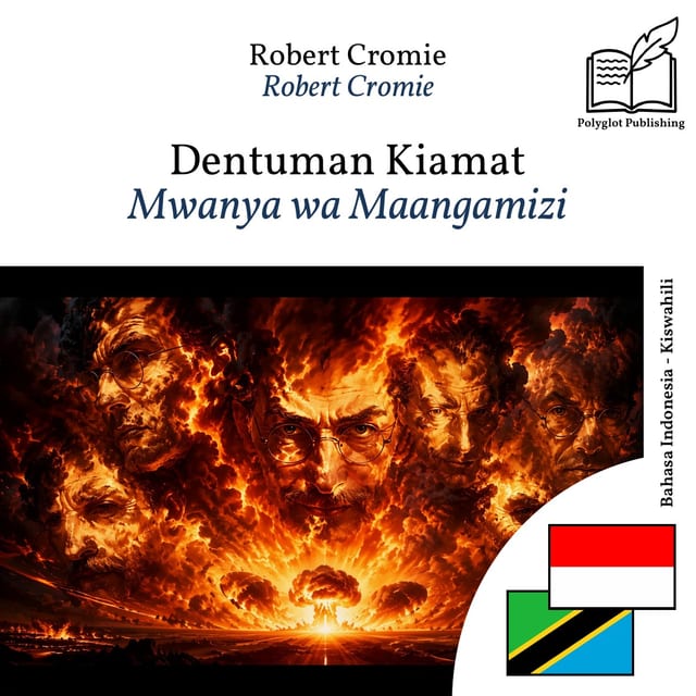Mwanya wa Maangamizi