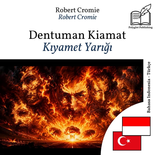 Kıyamet Yarığı
