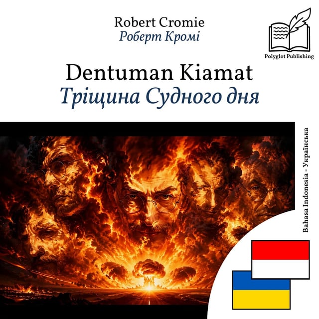 Тріщина Судного дня
