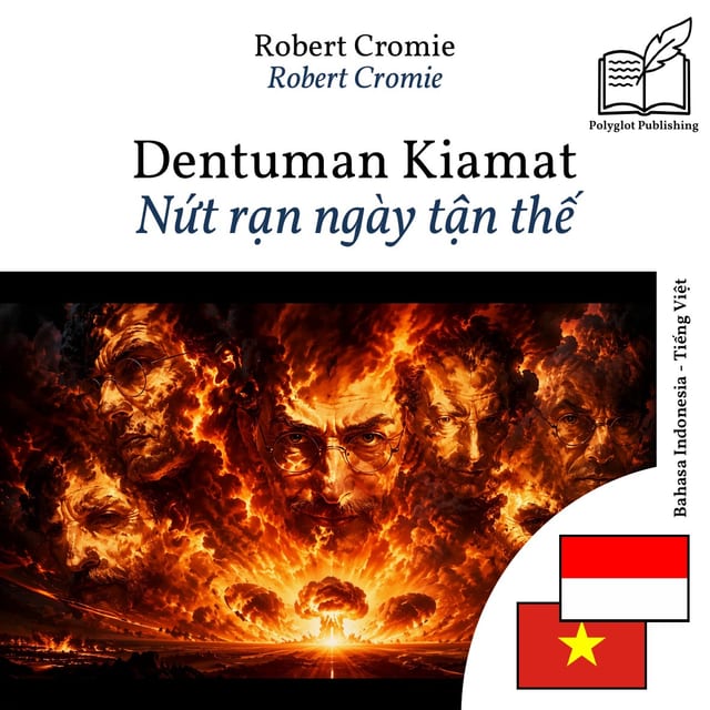 Nứt rạn ngày tận thế