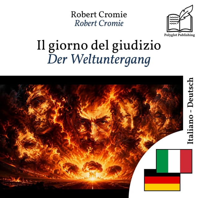 Der Weltuntergang