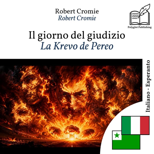 La Krevo de Pereo