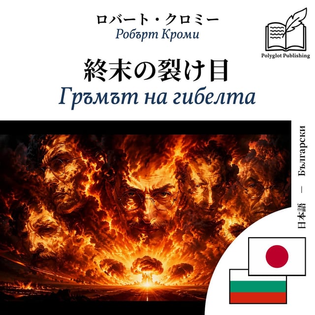Гръмът на гибелта