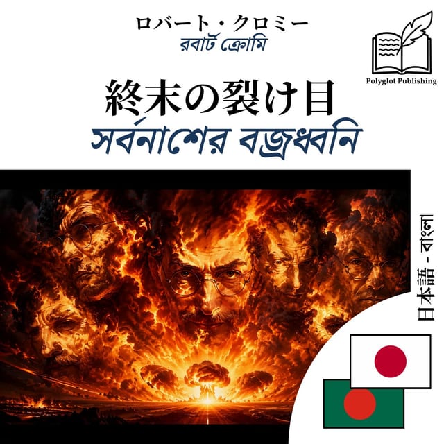 সর্বনাশের বজ্রধ্বনি