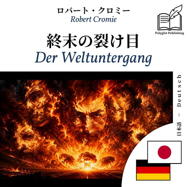 Der Weltuntergang