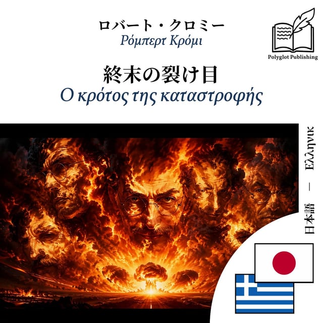 Ο κρότος της καταστροφής