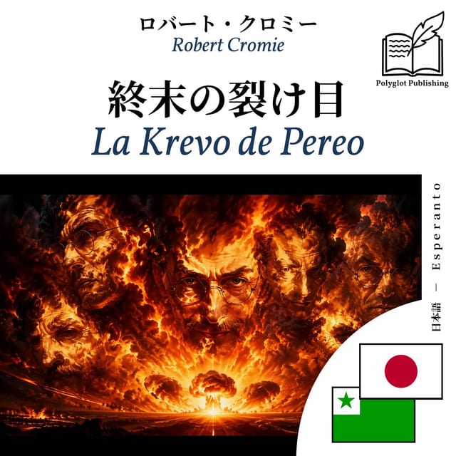 La Krevo de Pereo