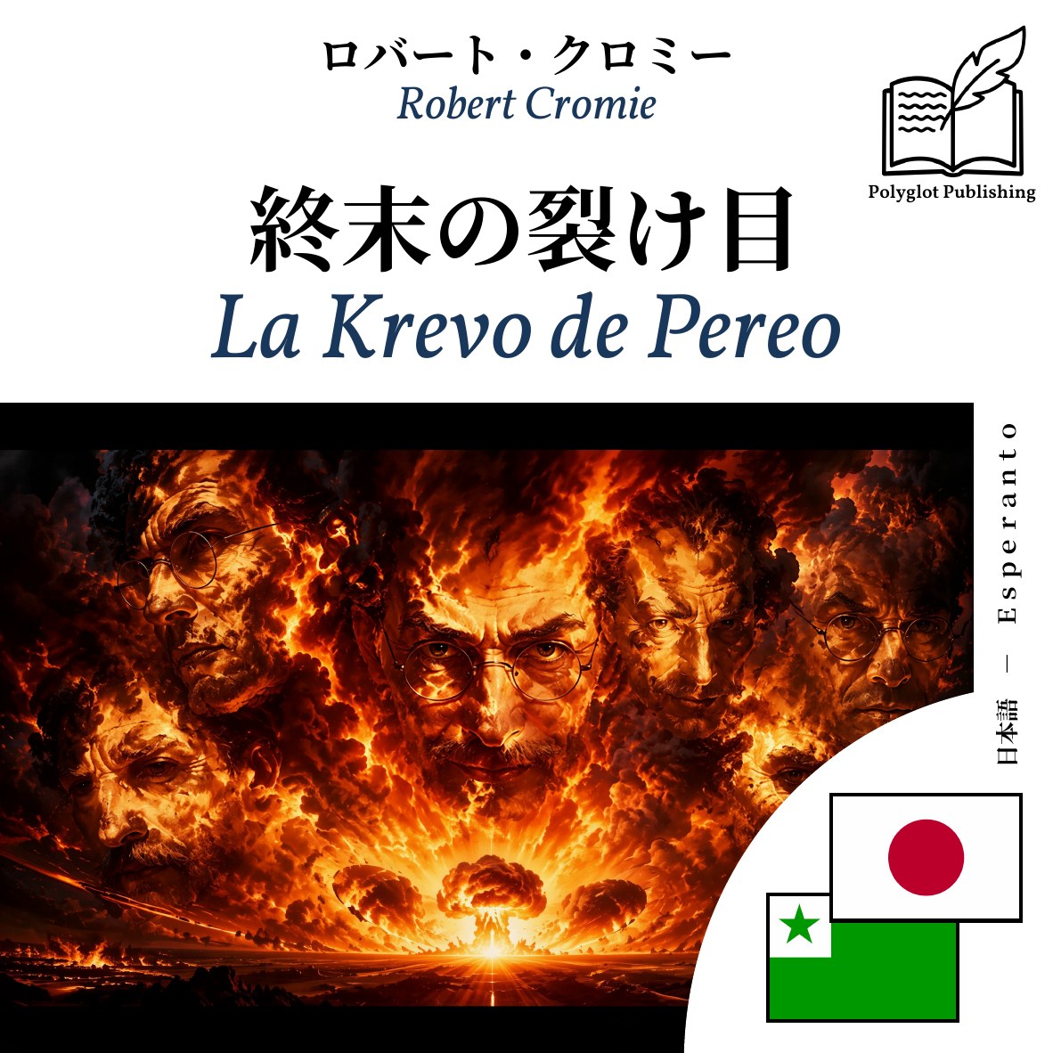 La Krevo de Pereo