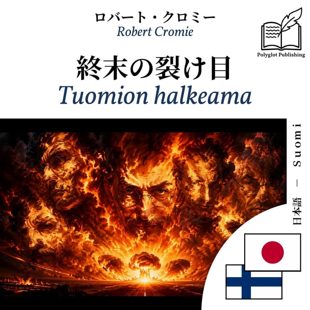 Tuomion halkeama