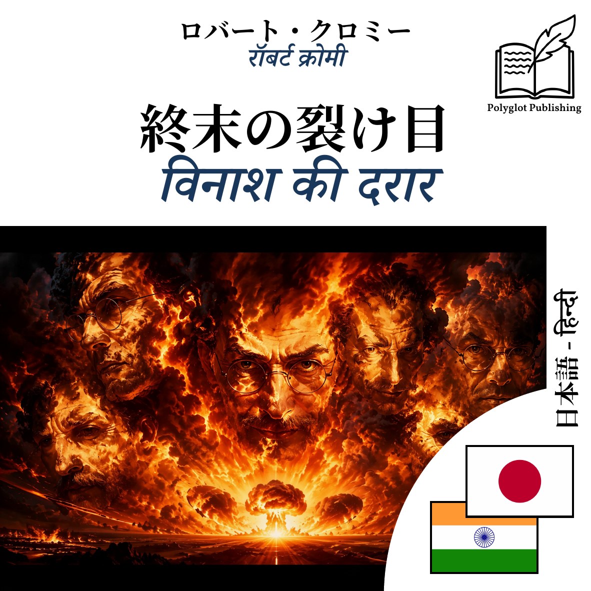 विनाश की दरार