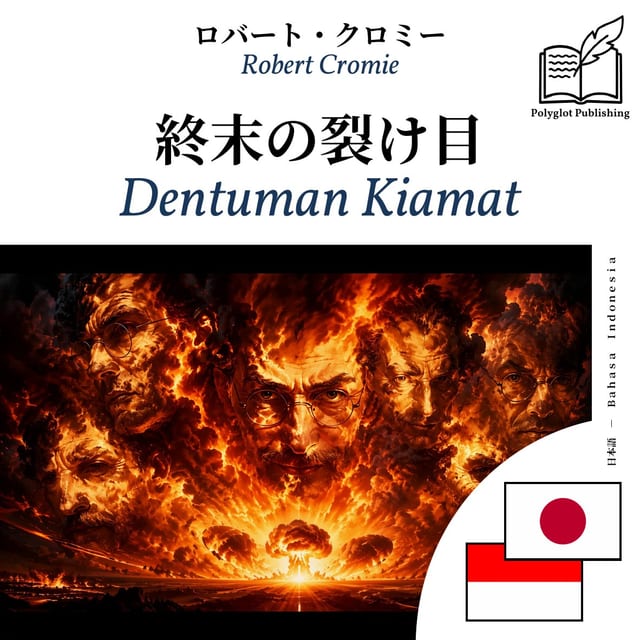 Dentuman Kiamat