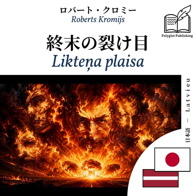 Likteņa plaisa