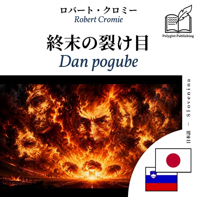 Dan pogube