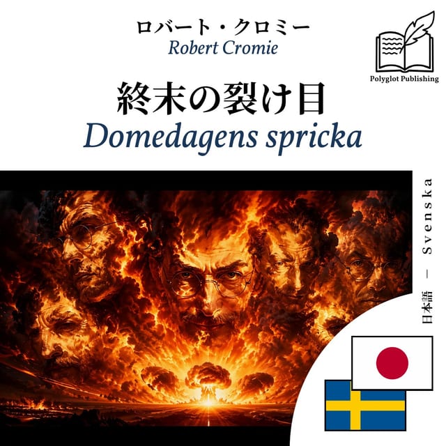 Domedagens spricka