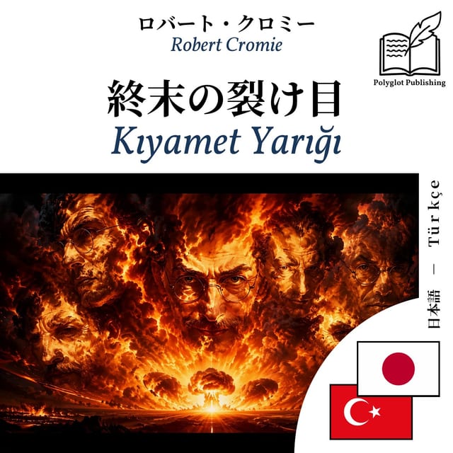 Kıyamet Yarığı