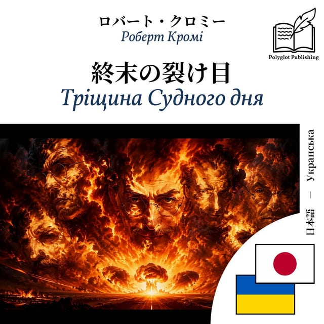 Тріщина Судного дня