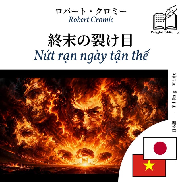 Nứt rạn ngày tận thế