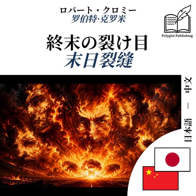 末日裂缝