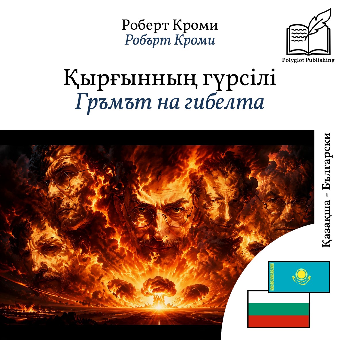 Гръмът на гибелта