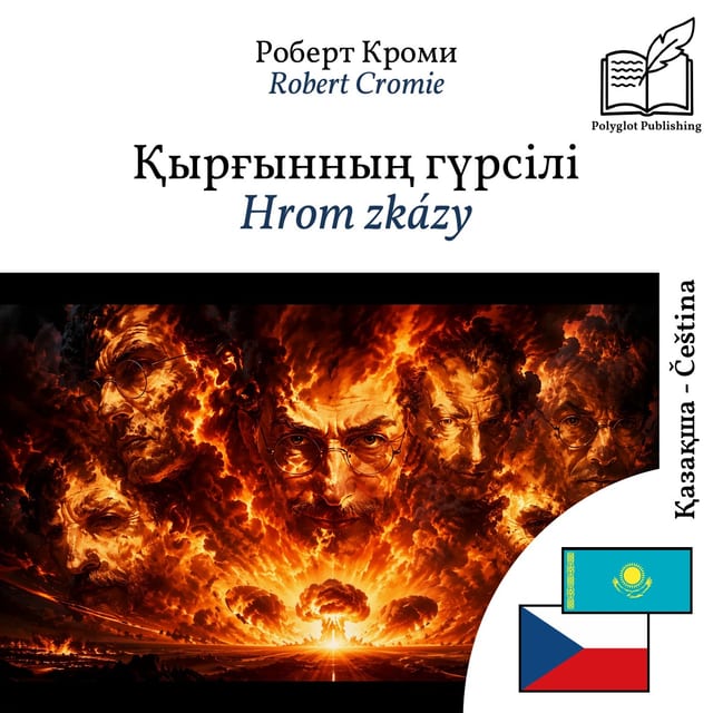 Hrom zkázy