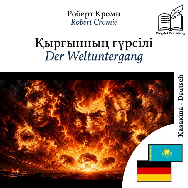 Der Weltuntergang