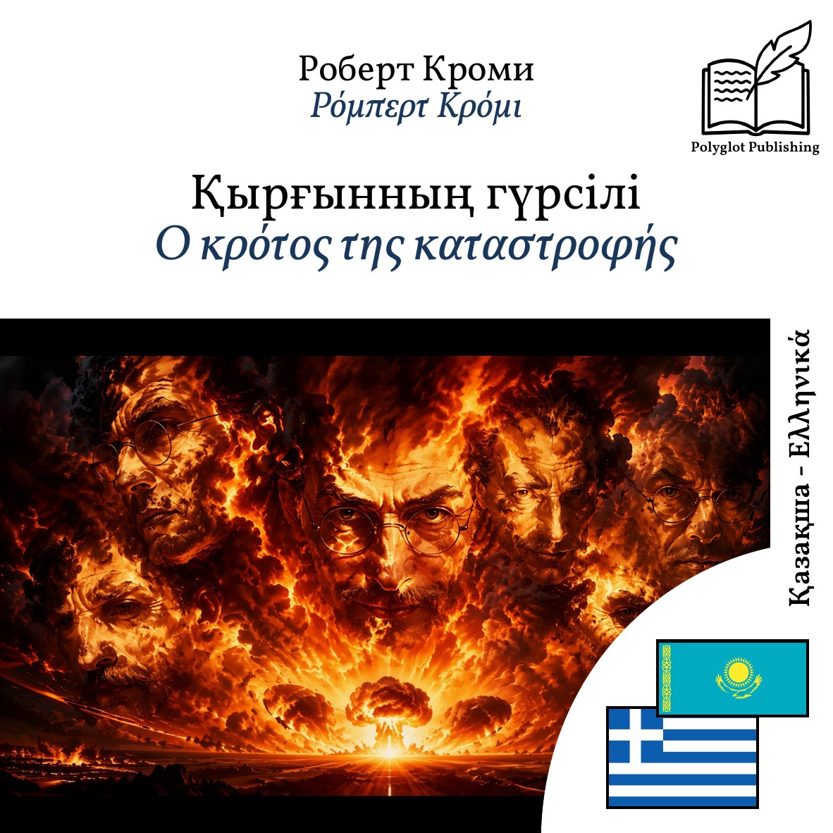 Ο κρότος της καταστροφής
