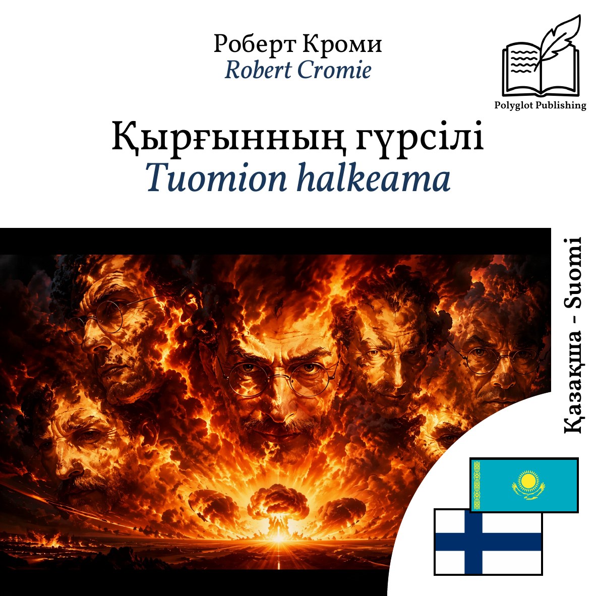 Tuomion halkeama