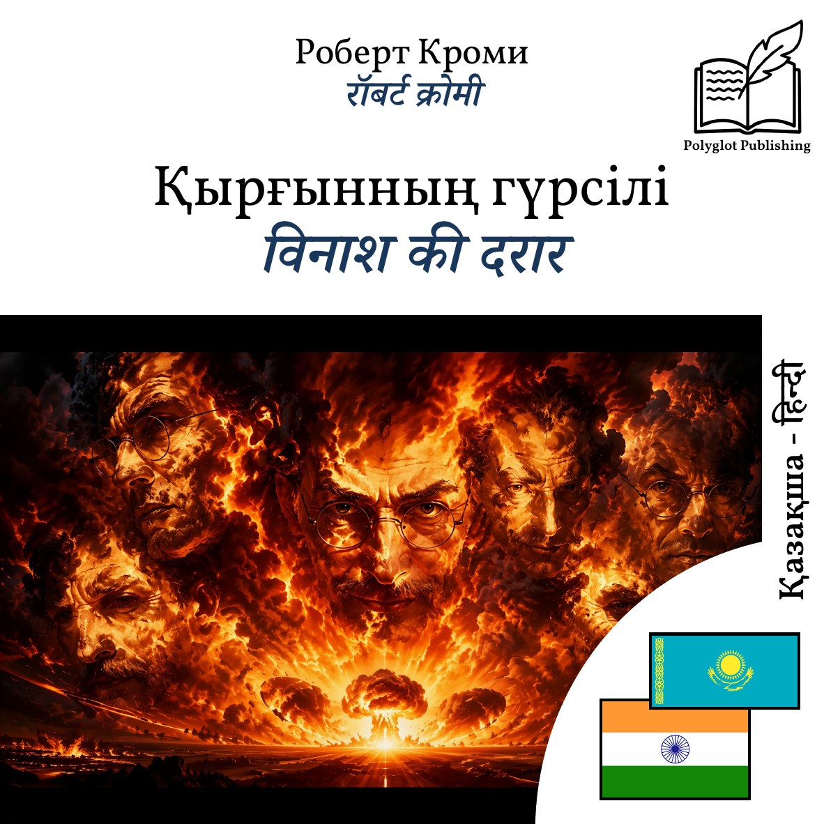 विनाश की दरार