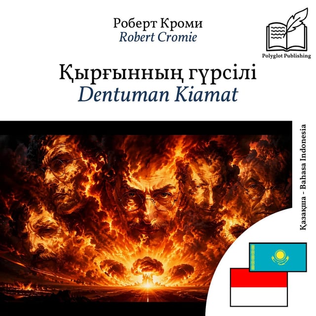 Dentuman Kiamat
