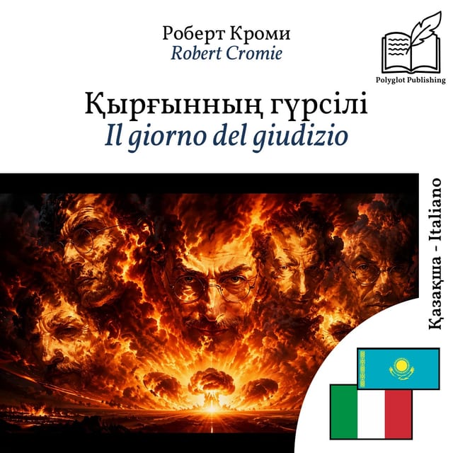 Il giorno del giudizio