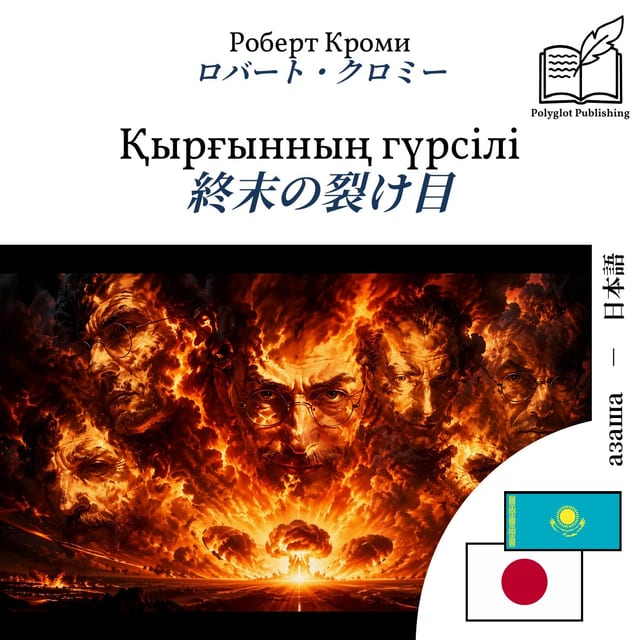 終末の裂け目