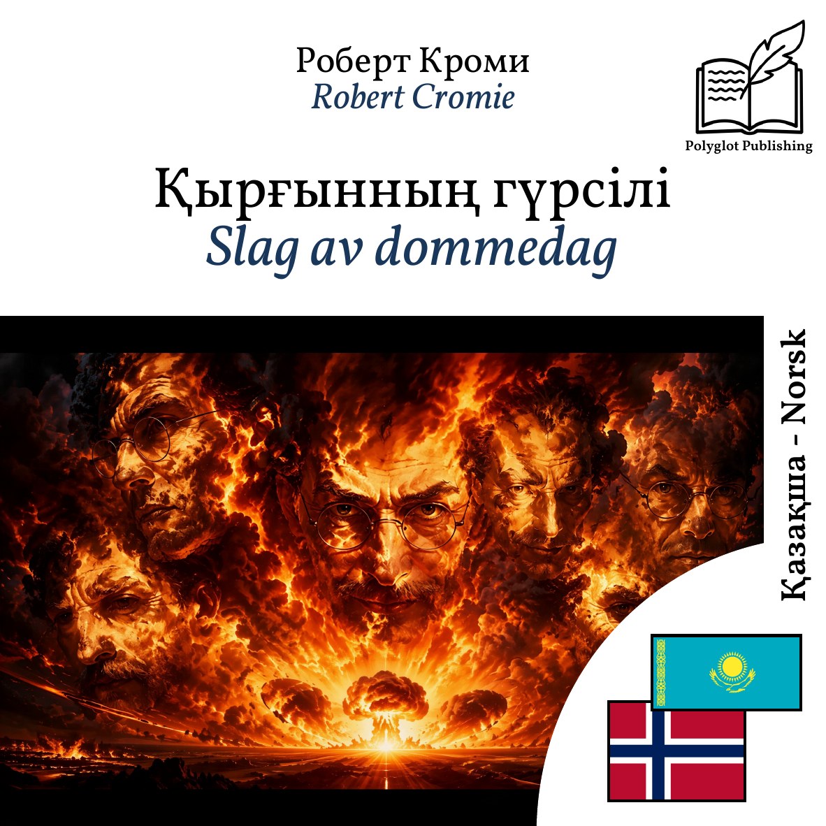 Slag av dommedag