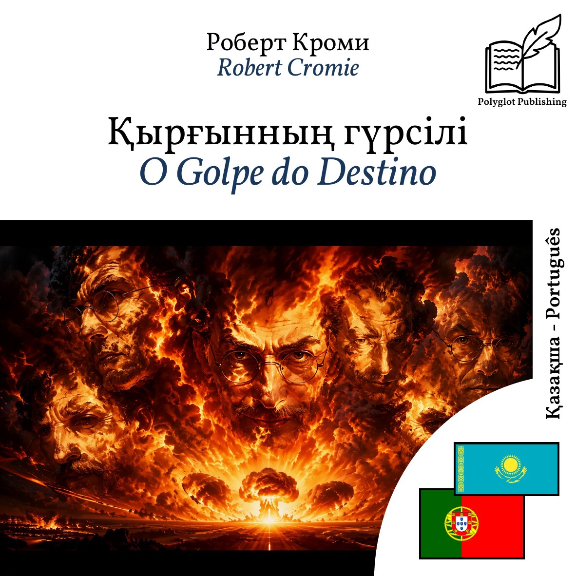 O Golpe do Destino