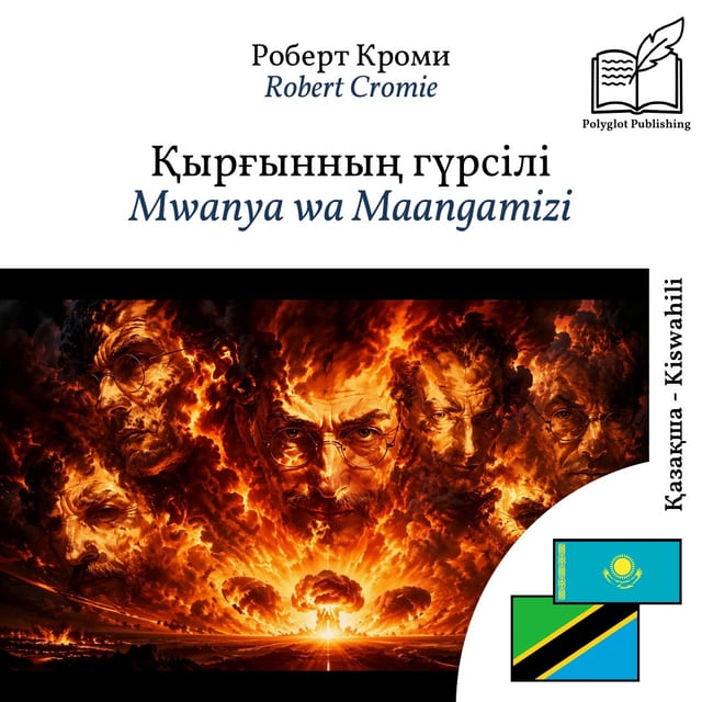 Mwanya wa Maangamizi