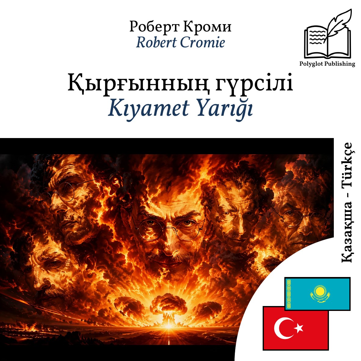 Kıyamet Yarığı