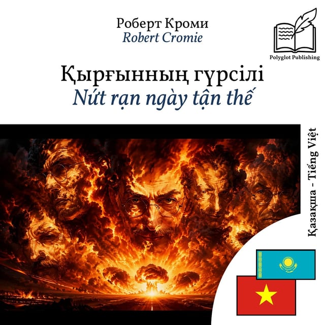 Nứt rạn ngày tận thế