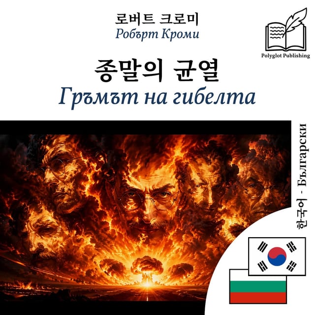 Гръмът на гибелта